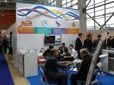 Exhibition 'Electric Networks in Russia – 2014'