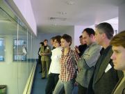 Experts from various RDO and servicemen