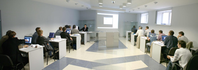 JSC South Generation Company