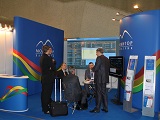 Presentation of the new products