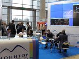 Exhibition 'Electric Networks in Russia – 2014'