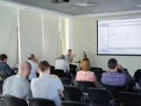 CIS Electric Power Council Seminar hosted by Monitor Electric