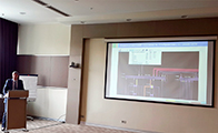 Monitor Electric presentation at FGC UES conference