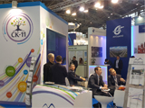 CK-11 at Electrical Networks of Russia - 2016 Exhibition