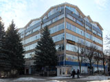 Smolensk branch office