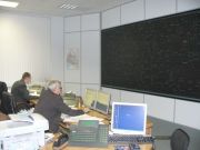 CK-2003 versions 3.2 working in the dispatching center North Caucasian RDU