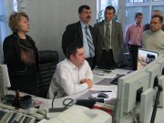 Successful supervisory control with CK-2007 in Belgorodskoe RDU