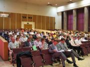Scientific and technical seminar